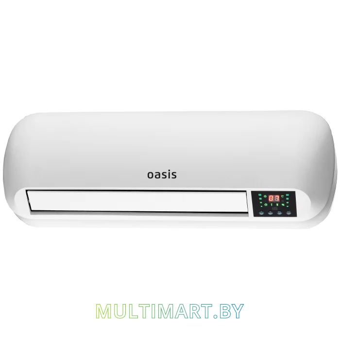 Тепловентилятор Oasis NTG-20